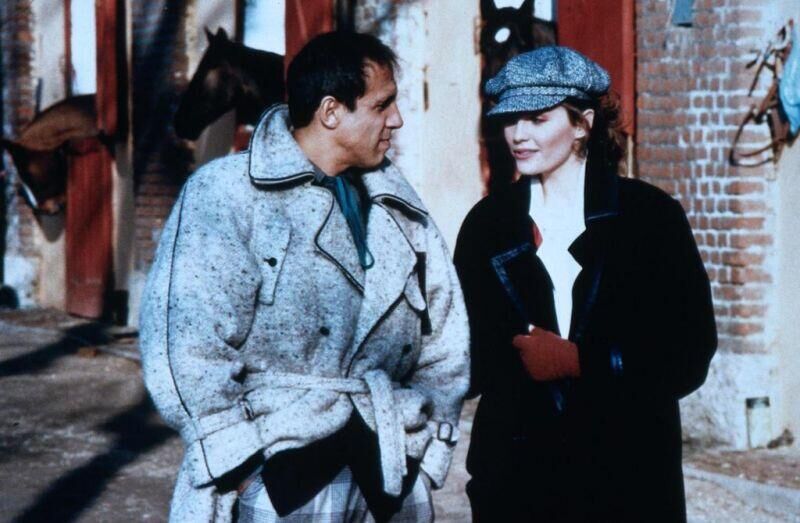 Кадр из фильма Он хуже меня Кадр из фильма Он хуже меня - РИА Новости, 1920, 21.08.2025