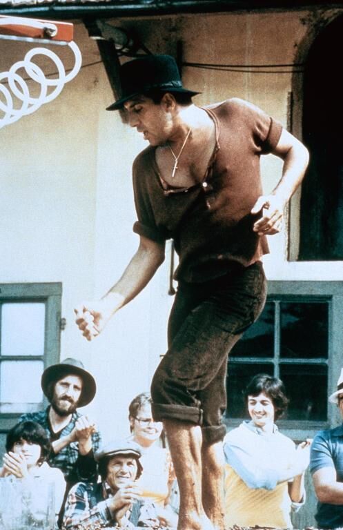 Кадр из фильма Укрощение строптивого Кадр из фильма Укрощение строптивого - РИА Новости, 1920, 21.08.2025