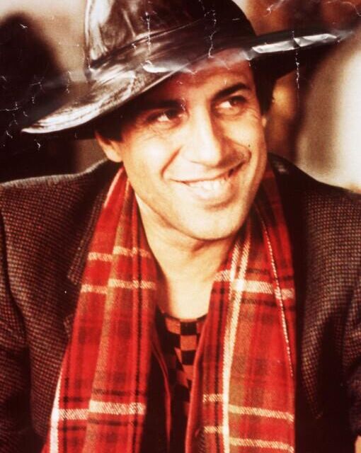 Кадр из фильма Туз Кадр из фильма Туз - РИА Новости, 1920, 21.08.2025