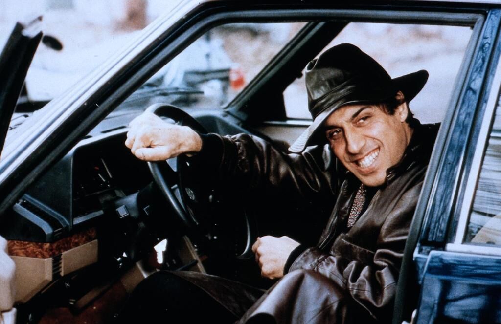 Кадр из фильма Туз Кадр из фильма Туз - РИА Новости, 1920, 21.08.2025