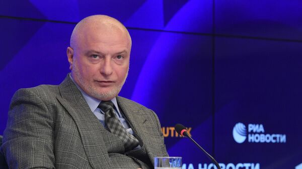 Председатель Комитета Совета Федерации по конституционному законодательству и государственному строительству Андрей Клишас