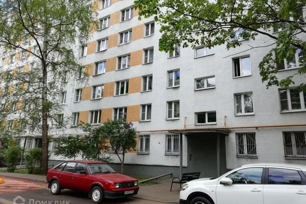 Дом в новой Москве в районе станции метро Говорово Дом в новой Москве в районе станции метро Говорово