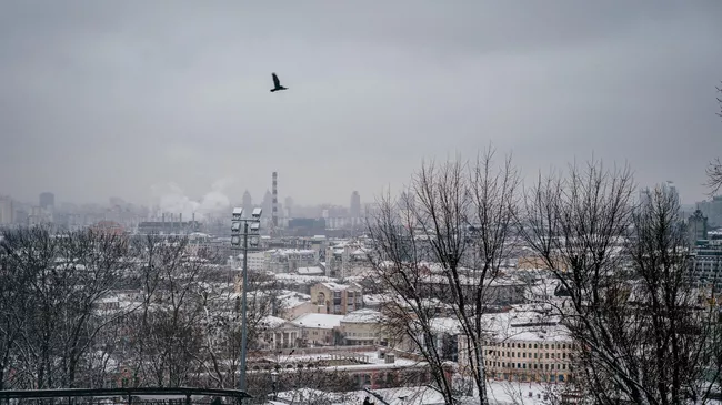 Киев