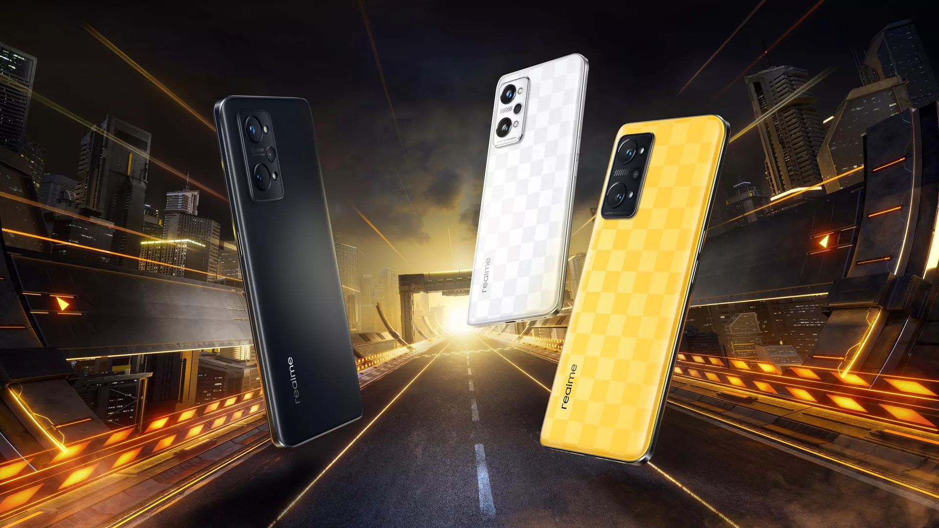 Неожиданные звезды: самые запоминающиеся смартфоны realme 2022 года Неожиданные звезды: самые запоминающиеся смартфоны realme 2022 года - РИА Новости, 1920, 21.12.2022