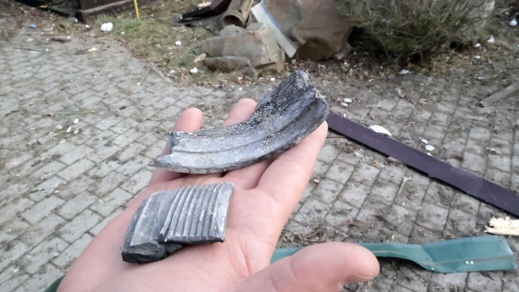 Украинские войска обстреляли Донецк и Горловку