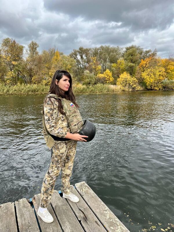 Валерия Петрусевич Валерия Петрусевич