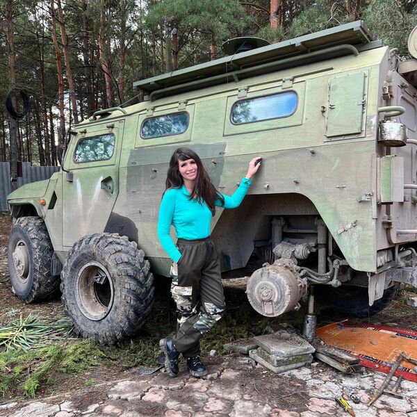 Командировка в зону СВО - по несколько дней Командировка в зону СВО - по несколько дней