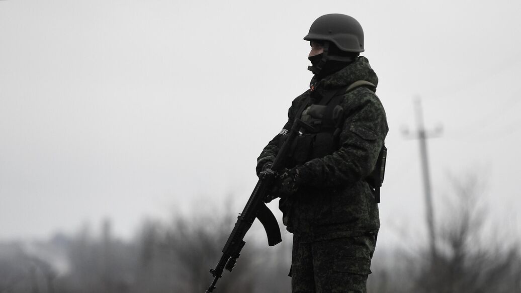 Строительная компания оставила без зарплаты бойца СВО из ХМАО