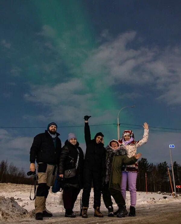 Мурманск Мурманск