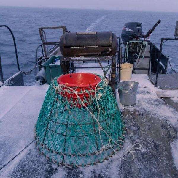 Териберка Териберка