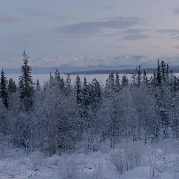 Хибины Хибины