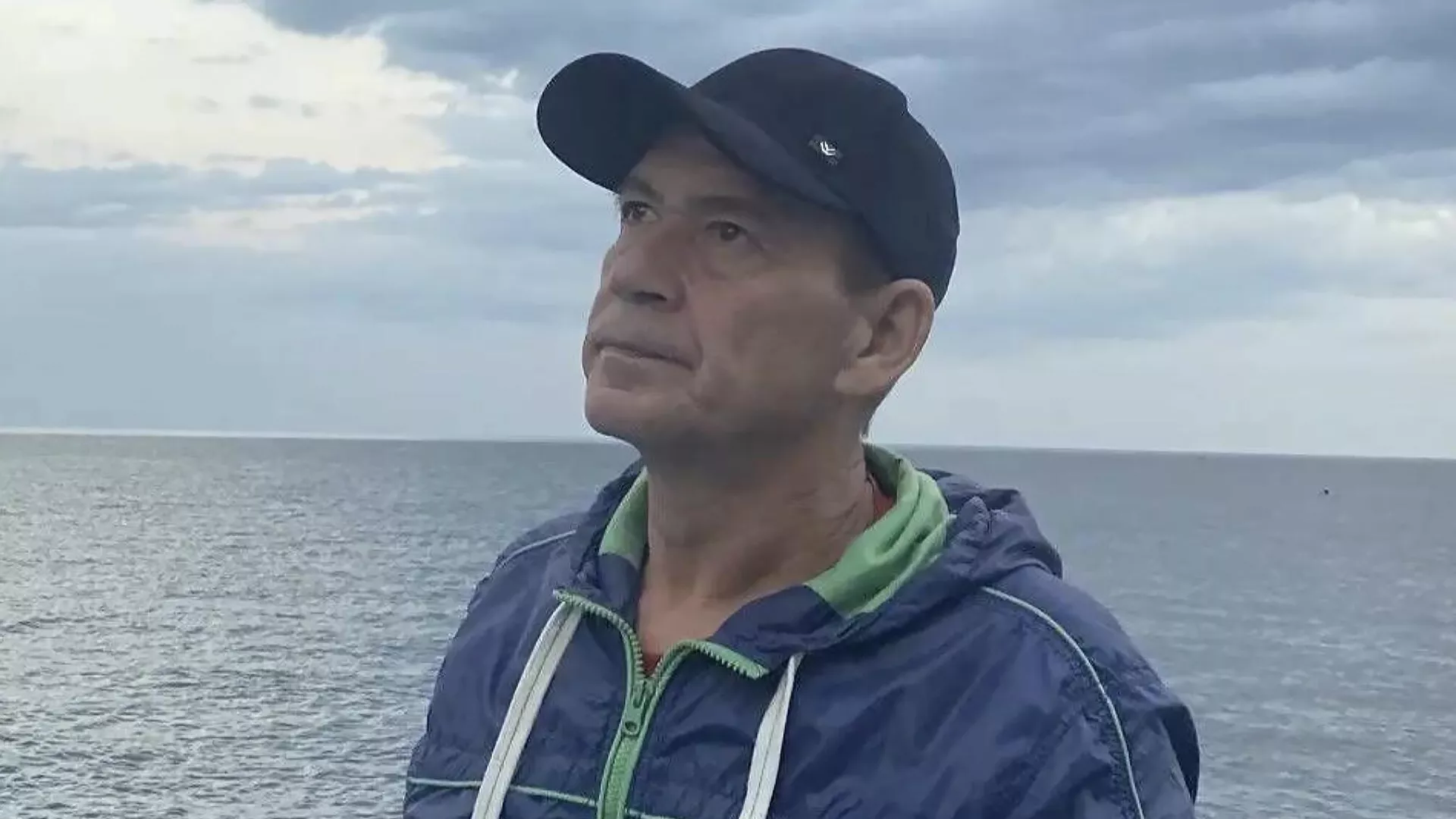 Фотография Александра Пономаренко в социальной сети Фотография Александра Пономаренко в социальной сети - РИА Новости, 1920, 24.12.2022