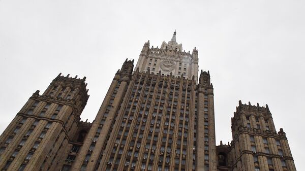 Россия призвала Сербию разъяснить позицию по поставкам оружия ВСУ
