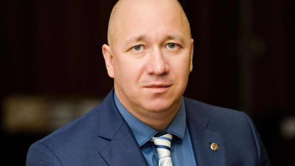 Директор Центрального экономико-математического института Российской академии наук Альберт Бахтизин