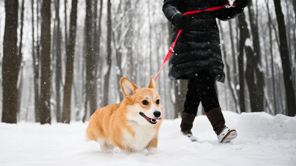 Правительство поддержало идею возбуждать дела за плохое содержание животных