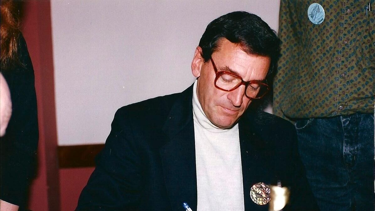 Британский актер Стефен Грейф - РИА Новости, 1920, 27.12.2022