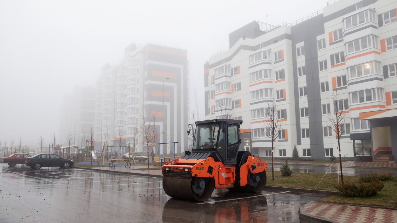 Врио главы Херсонской области рассказал о строительстве нового города - РИА  Новости, 20.01.2023