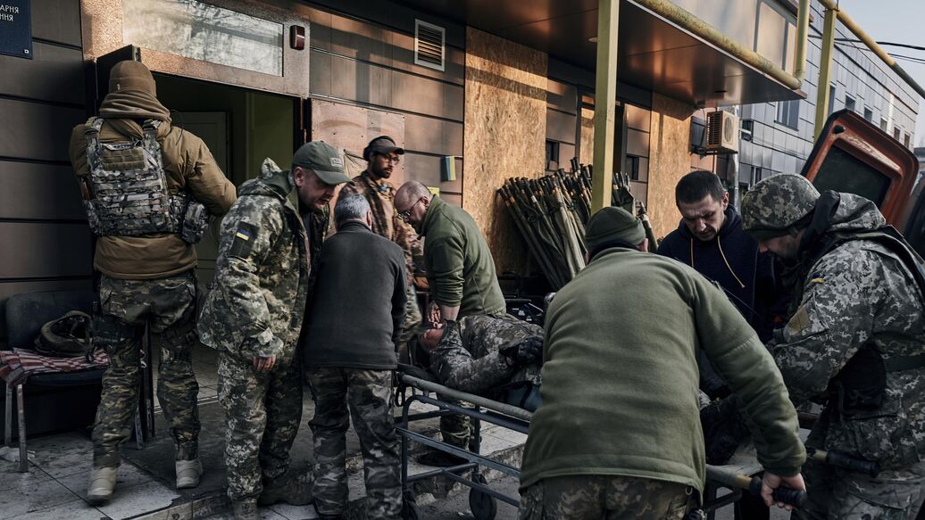 Экс-депутат Рады назвал данные о потерях ВСУ катастрофой