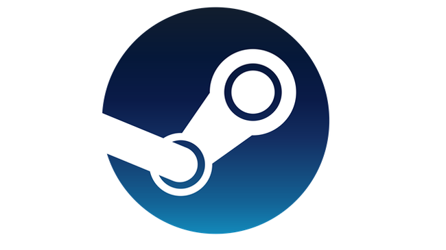 Steam логотип