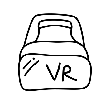 VR
