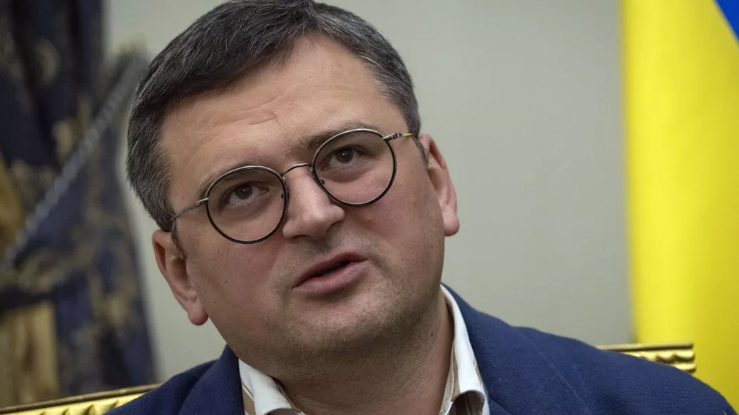 Кулеба считает, что сложностей в отношениях Украины и США станет больше