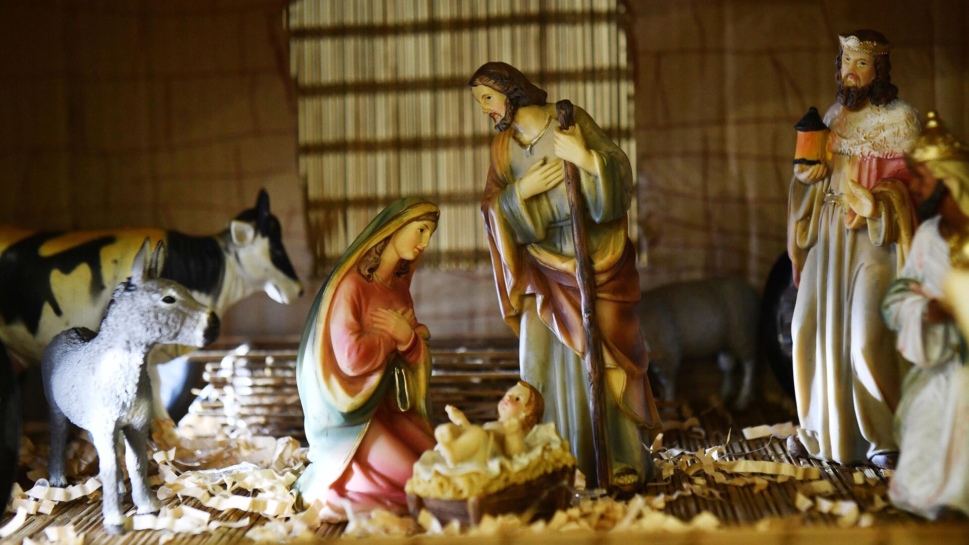 Рождество Христово: традиции и история праздника
