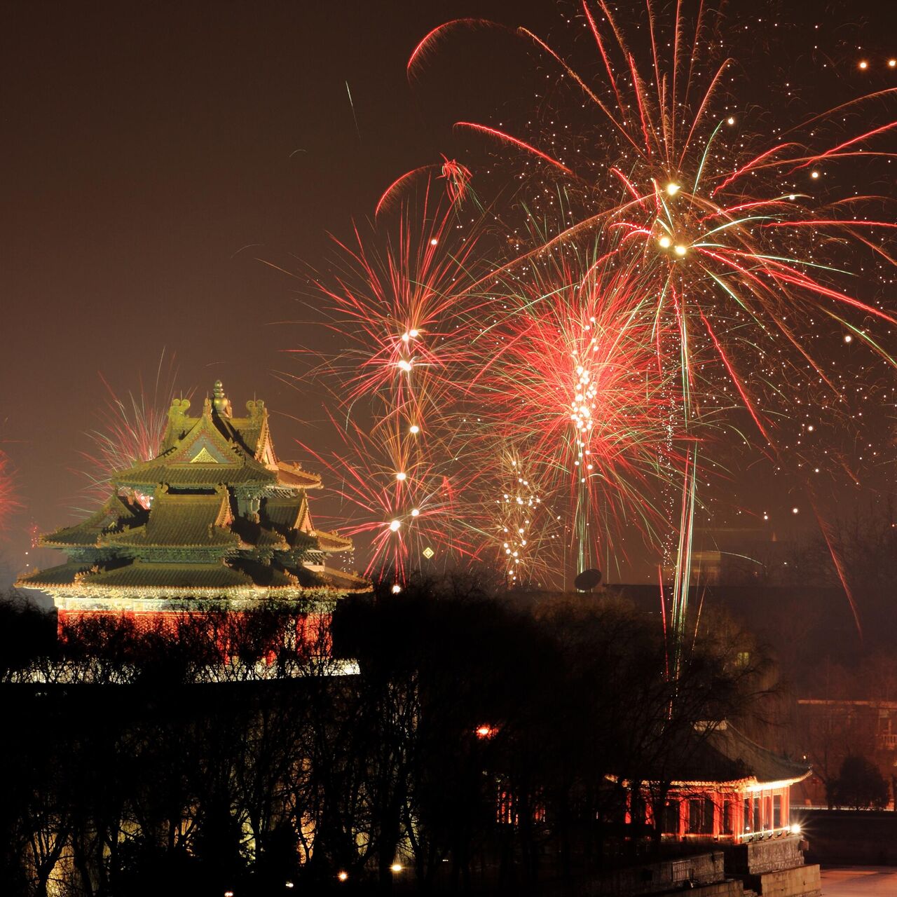 Китайский Новый год 2023: какого числа начинается по восточному календарю