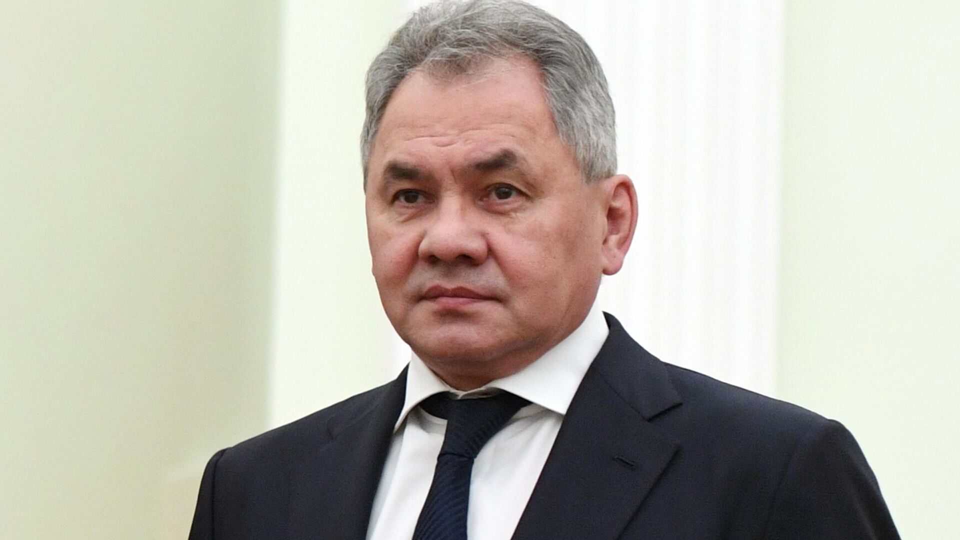 Russian Defense Minister Sergei Shoigu - RIA Novosti, 1920, 04/01/2023