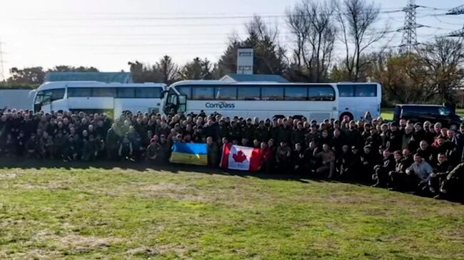 Военнопленный ВСУ об обучении в Великобритании тактике боя