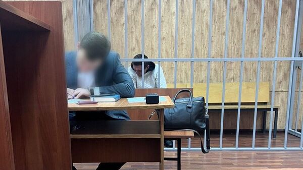 Мужчина, подозреваемый в убийстве сожительницы на севере Москвы