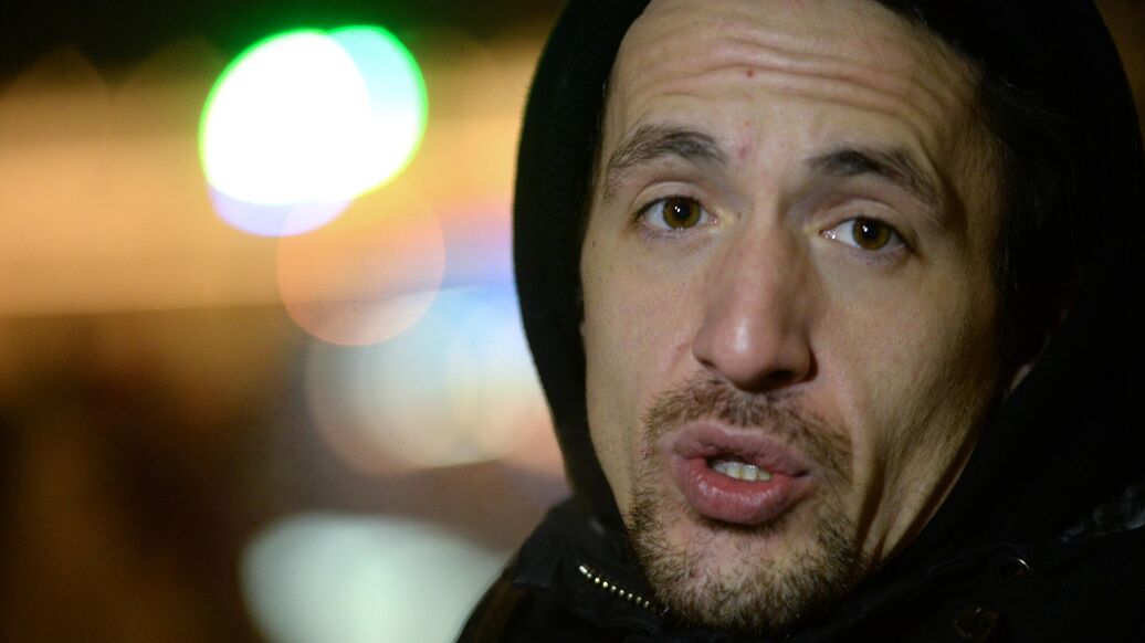 Имущество актера Смольянинова* арестовали из-за долгов