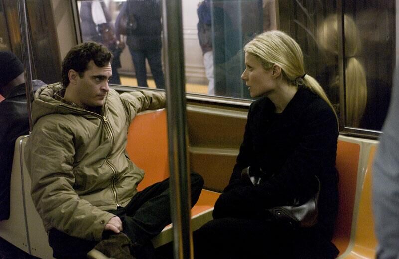 Кадр из фильма Любовники Кадр из фильма Любовники - РИА Новости, 1920, 25.10.2025