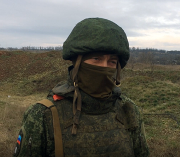 Прапор служил еще в СССР Прапор служил еще в СССР