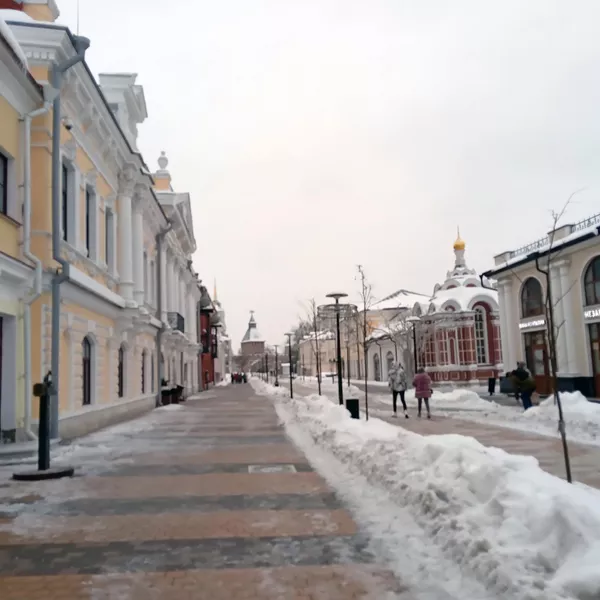 Улица Металлистов Улица Металлистов