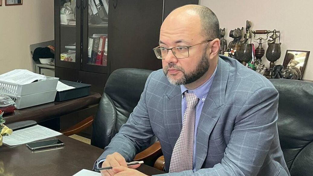 Защита арестованного курского экс-депутата заявила, что он не скроется