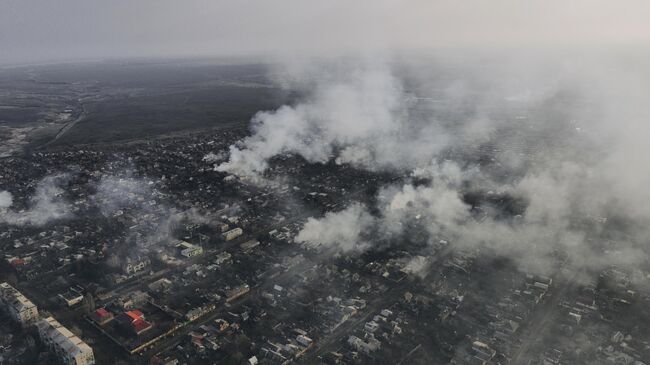 Артемовск