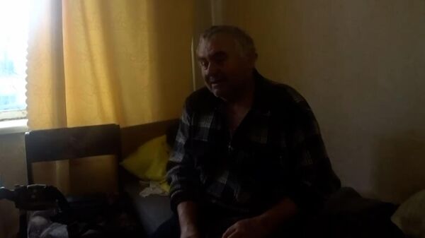 Дома грабили, вскрывали, вывозили все – беженец из Соледара о поведении украинских военных