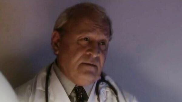 Генрих Казарьян в сериале Вызов 1 - РИА Новости, 1920, 15.01.2023