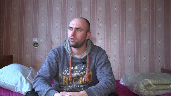 Житель села Опытное о мародерстве украинских войск и планах уничтожить Артемовск 