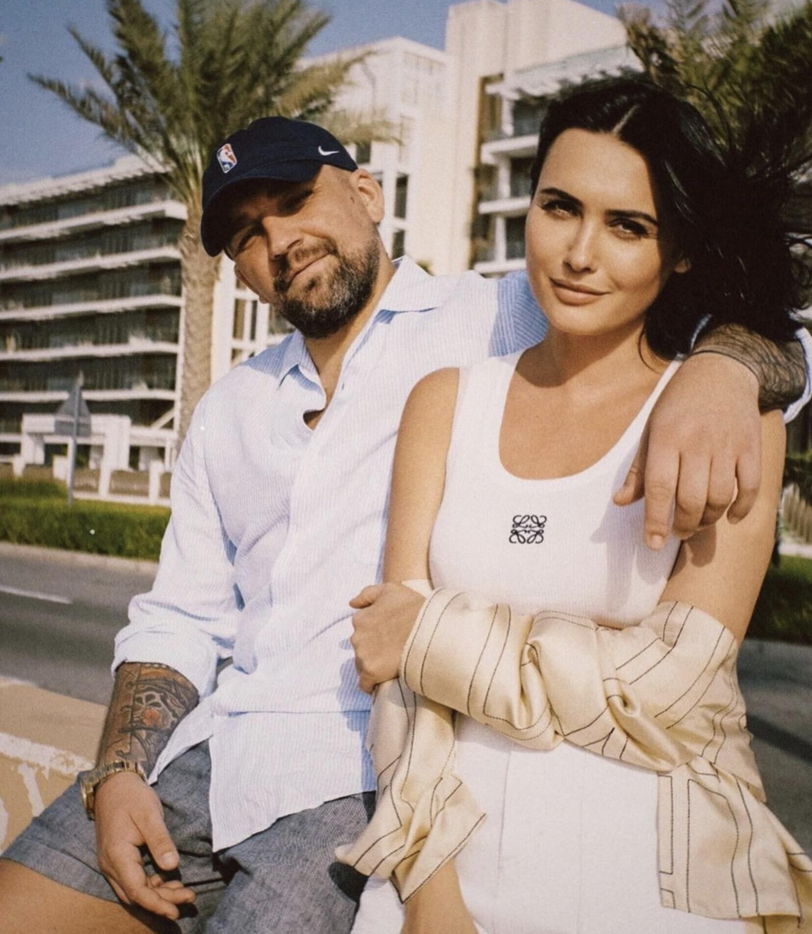 Скриншот публикации рэпера Басты в социальной сети Скриншот публикации рэпера Басты в социальной сети - РИА Новости, 1920, 21.08.2025