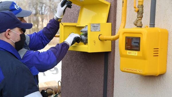 В Тверской области бесплатно газифицированы более 7,5 тыс. домовладений 