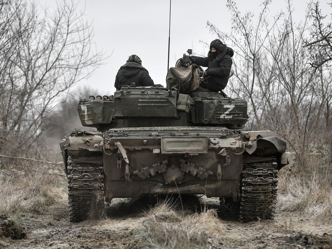 Танк Т-14 Армата: характеристики боевого танка, сколько на вооружении в  России