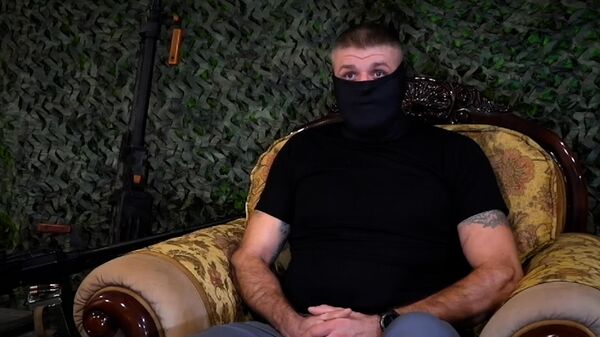 Командир группы Викинг: Украинская пропаганда выставляет российских военных глупыми