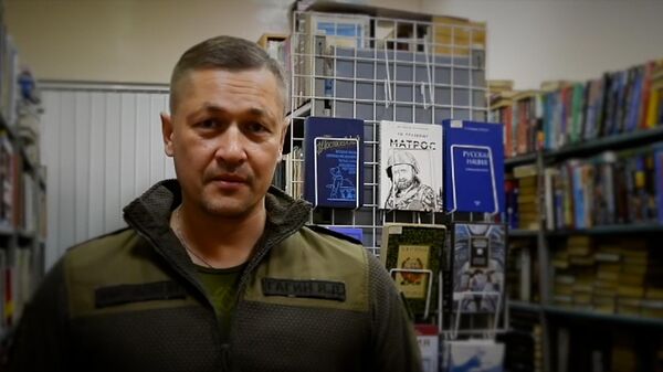 Ян Гагин о том, как украинские солдаты подставляют польских наемников