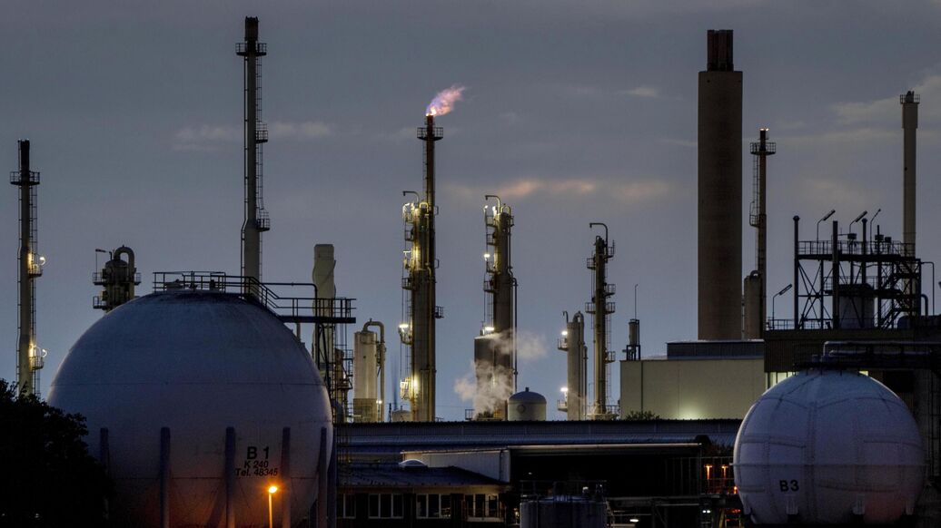 В ФРГ выступили с требованием по России из-за проблемы на немецком заводе