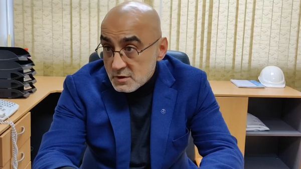Советник гендиректора Росэнергоатома: Киев финансирует саботаж на ЗАЭС