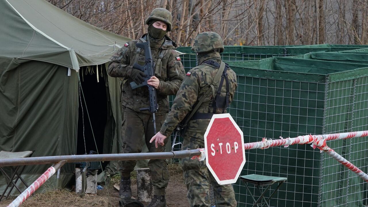 Европейские армии готовят к вторжению в Россию - РИА Новости, 23.01.2023