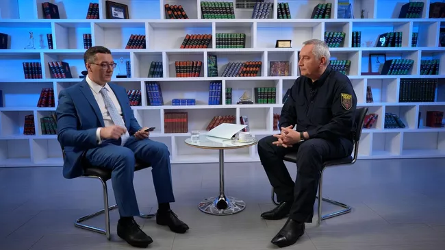 Рогозин о возможной причастности спецслужб Запада к покушению на него 