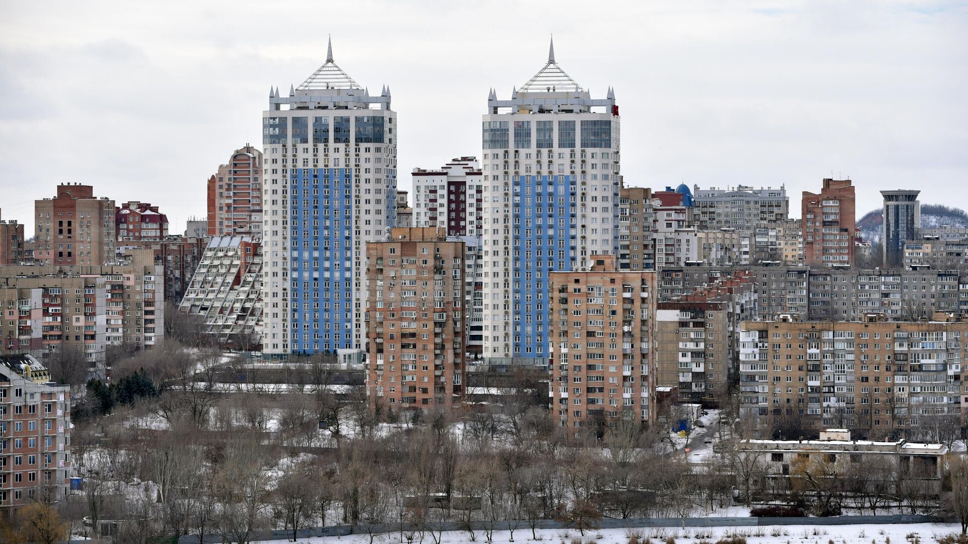 Система донецк. Город Донецк 2023. Донецк центр города 2023. Мэр г. Донецка Кулемзин. Киевский район Донецка.