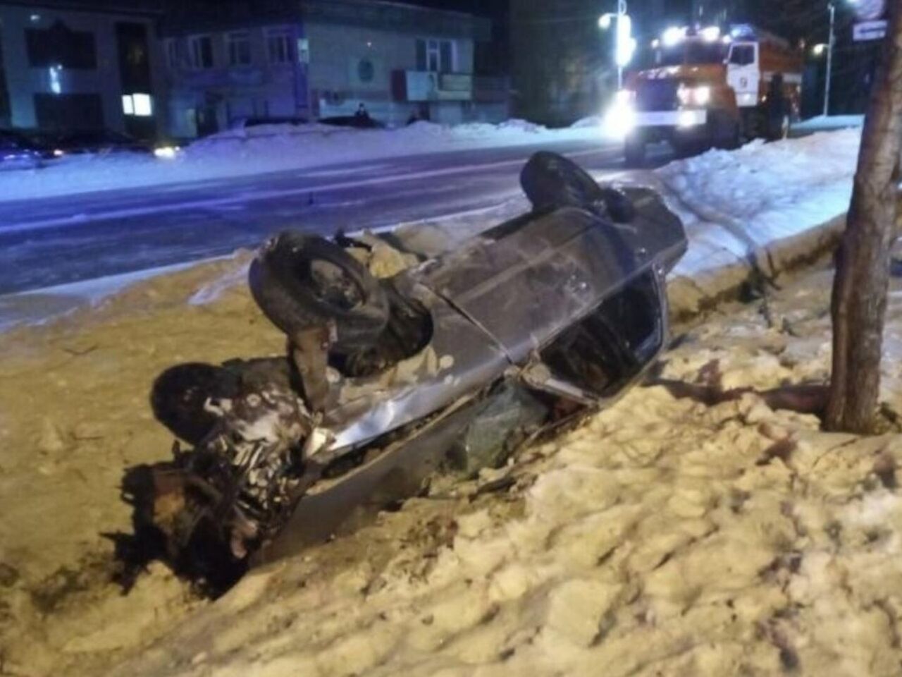 В ДТП в Приамурье пострадали семь человек - РИА Новости, 24.01.2023